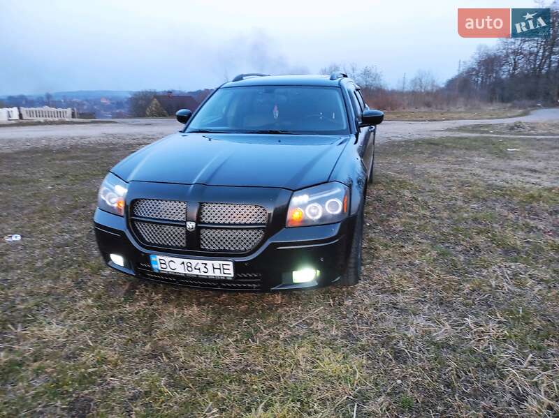 Универсал Dodge Magnum 2007 в 