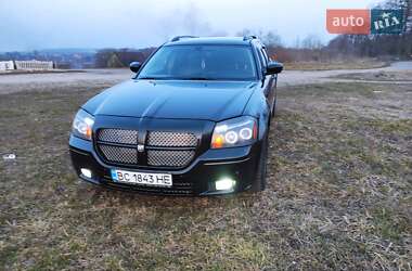 Универсал Dodge Magnum 2007 в Львове