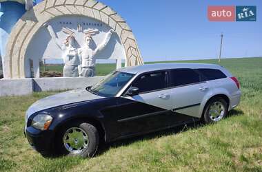 Универсал Dodge Magnum 2006 в 
