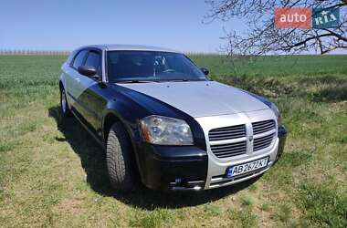 Универсал Dodge Magnum 2006 в 