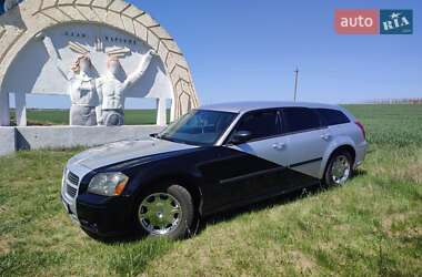 Универсал Dodge Magnum 2006 в 