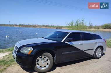 Универсал Dodge Magnum 2006 в 