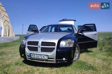 Универсал Dodge Magnum 2006 в 