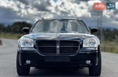 Универсал Dodge Magnum 2007 в 