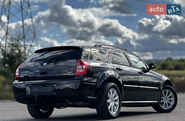 Универсал Dodge Magnum 2007 в 