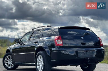 Универсал Dodge Magnum 2007 в 