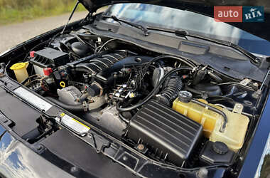 Универсал Dodge Magnum 2007 в 