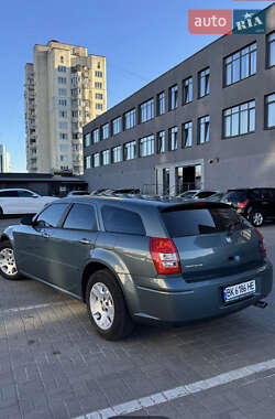 Универсал Dodge Magnum 2005 в Киеве