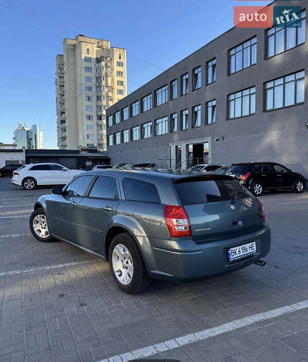 Универсал Dodge Magnum 2005 в 