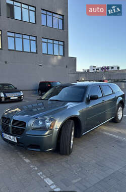 Универсал Dodge Magnum 2005 в Иванкове