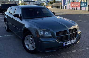 Універсал Dodge Magnum 2005 в Чернігові