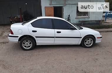 Седан Dodge Neon 1995 в Купянске