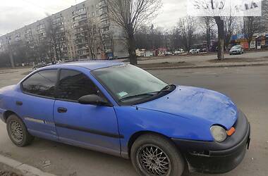 Седан Dodge Neon 1995 в Харькове