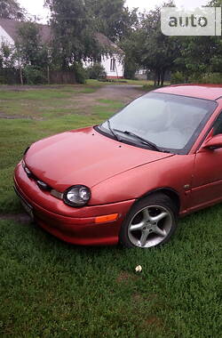 Седан Dodge Neon 1994 в Борисполі