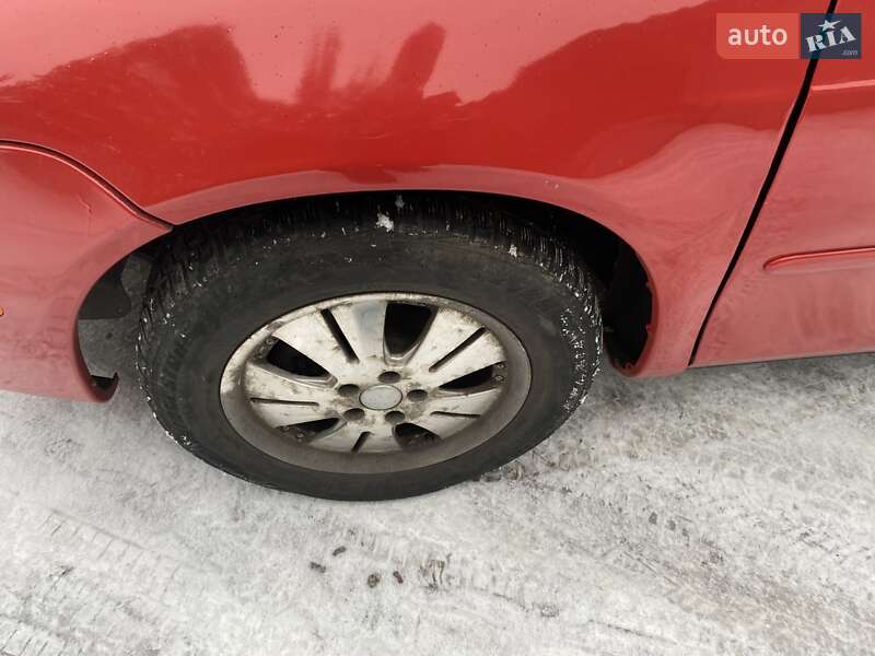 Седан Dodge Neon 2005 в Киеве