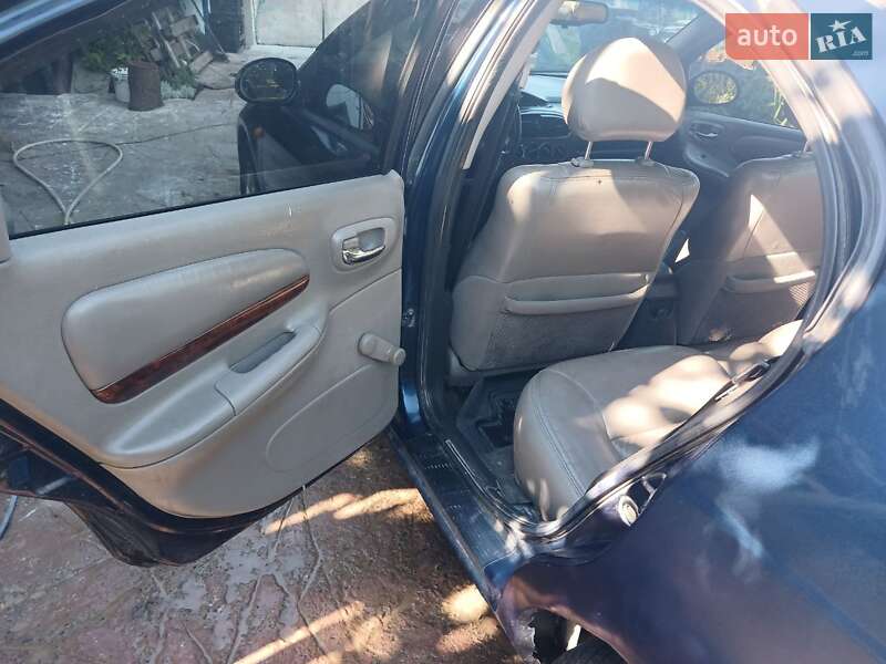 Седан Dodge Neon 2000 в Виннице фото 5 Седан Dodge Neon 2000 в Виннице