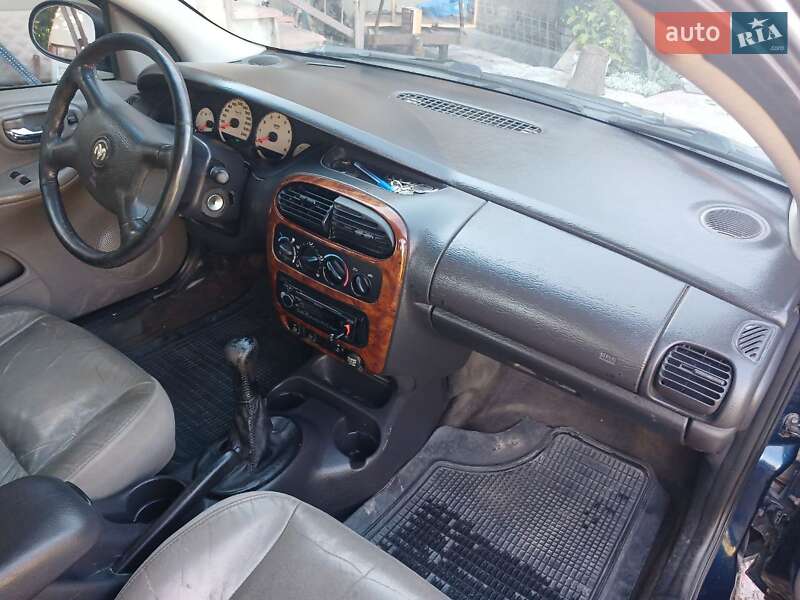 Седан Dodge Neon 2000 в Виннице фото 16 Седан Dodge Neon 2000 в Виннице