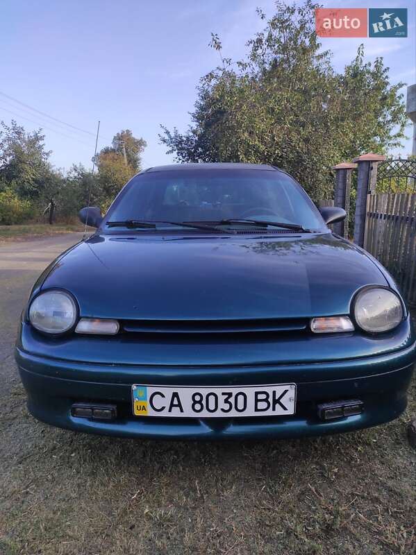 Dodge Neon 1995