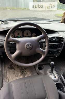 Седан Dodge Neon 2005 в Дубні