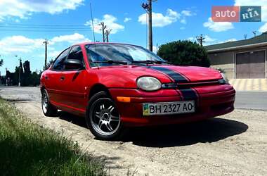 Седан Dodge Neon 1994 в Одессе
