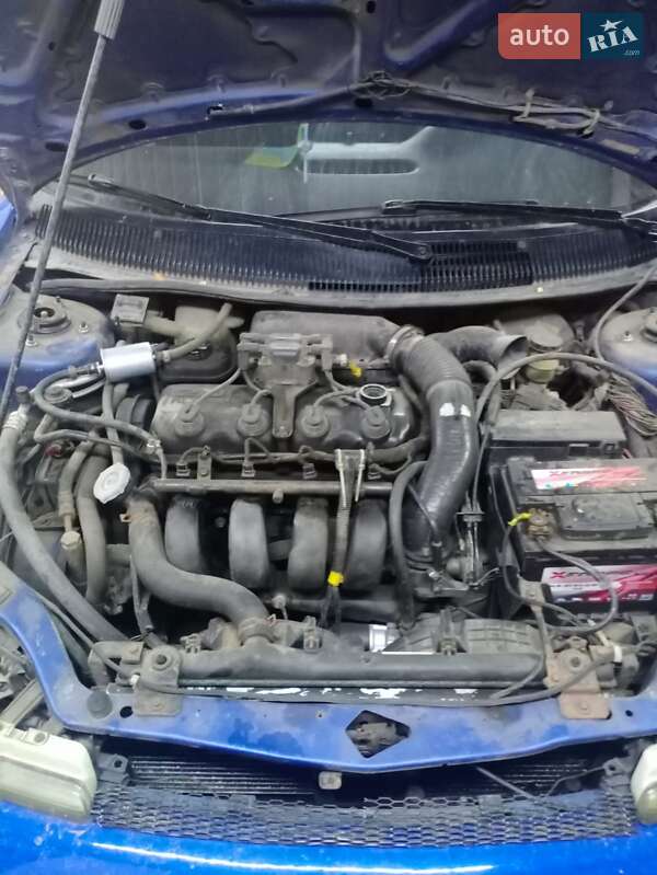 Седан Dodge Neon 1995 в Павлограде