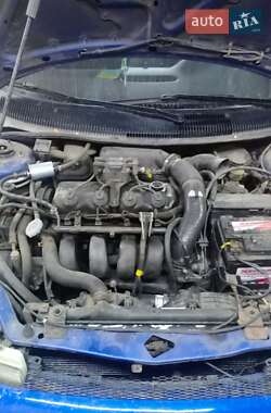 Седан Dodge Neon 1995 в 