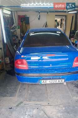 Седан Dodge Neon 1995 в 