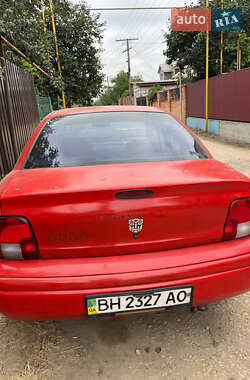 Седан Dodge Neon 1994 в Одесі