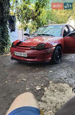 Седан Dodge Neon 1994 в Николаеве
