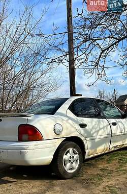 Седан Dodge Neon 1996 в Вознесенске
