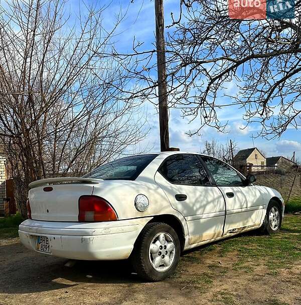 Dodge Neon 1996
