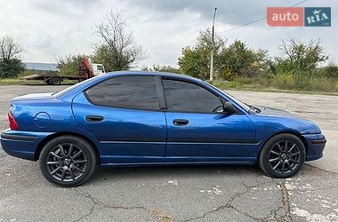 Седан Dodge Neon 1996 в Кривом Роге