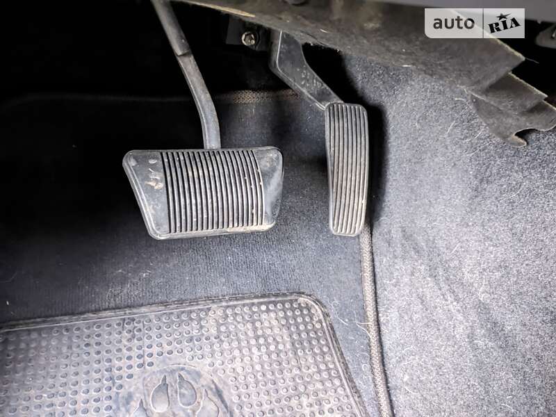 Внедорожник / Кроссовер Dodge Nitro 2007 в Одессе