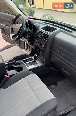 Позашляховик / Кросовер Dodge Nitro 2007 в Синельниковому