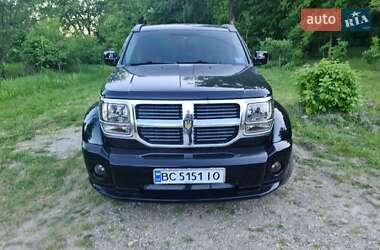 dodge nitro 2007 в Самбір від професійного продавця Ігор