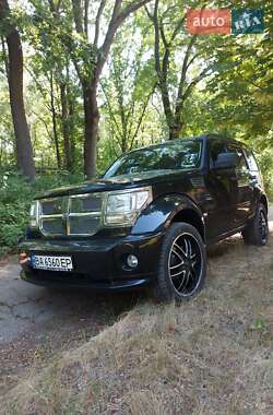 dodge nitro 2008 в Кропивницький (Кіровоград) від професійного продавця Виталий Андреевич Мачак