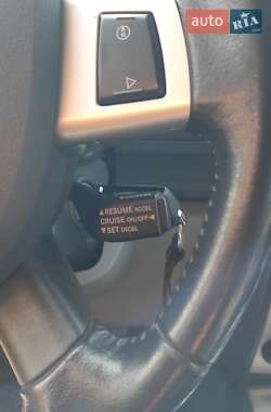 Внедорожник / Кроссовер Dodge Nitro 2008 в 