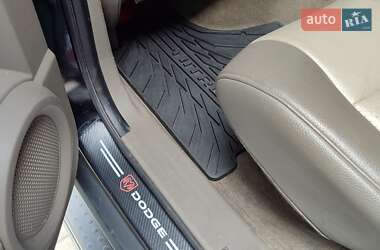 Внедорожник / Кроссовер Dodge Nitro 2007 в 