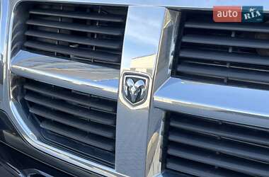 Позашляховик / Кросовер Dodge Nitro 2008 в 