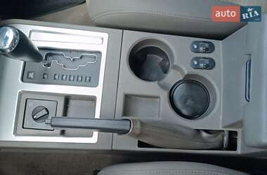 Внедорожник / Кроссовер Dodge Nitro 2007 в 