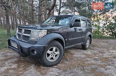 dodge nitro 2007 в Київ від професійного продавця Кирило