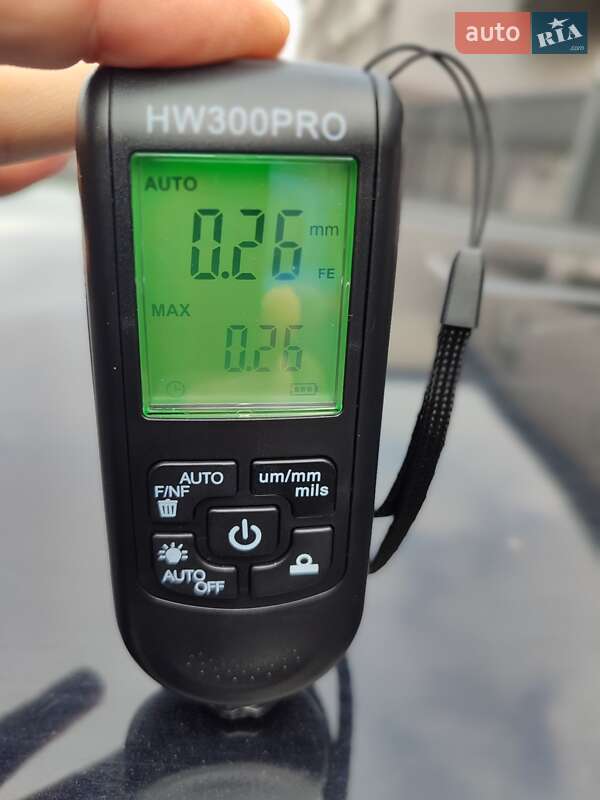 Внедорожник / Кроссовер Dodge Nitro 2007 в Луцке