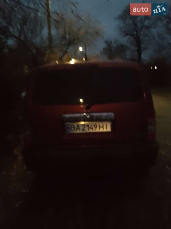 Позашляховик / Кросовер Dodge Nitro 2007 в Компаніївці фото 5 Позашляховик / Кросовер Dodge Nitro 2007 в Компаніївці