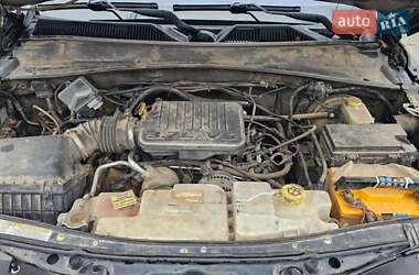 Внедорожник / Кроссовер Dodge Nitro 2007 в Николаеве
