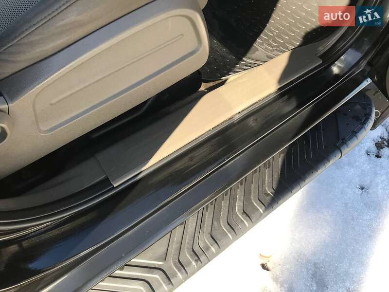 Внедорожник / Кроссовер Dodge Nitro 2007 в Киеве