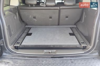Внедорожник / Кроссовер Dodge Nitro 2007 в Косове
