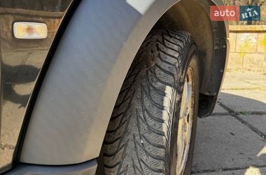Внедорожник / Кроссовер Dodge Nitro 2008 в Львове