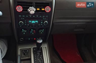 Позашляховик / Кросовер Dodge Nitro 2008 в Житомирі фото 6 Позашляховик / Кросовер Dodge Nitro 2008 в Житомирі