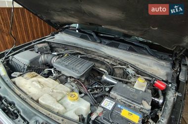 Позашляховик / Кросовер Dodge Nitro 2008 в Житомирі фото 9 Позашляховик / Кросовер Dodge Nitro 2008 в Житомирі