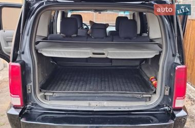 Позашляховик / Кросовер Dodge Nitro 2008 в Житомирі фото 3 Позашляховик / Кросовер Dodge Nitro 2008 в Житомирі